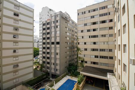 Apartamento à venda com 97m², 2 quartos e 1 vagaVista da Suíte