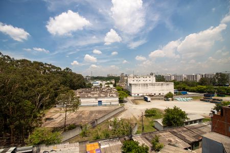 Apartamento para alugar com 39m², 2 quartos e sem vaga Apartamento para alugar com 39m², 2 quartos e sem vagaVista do Quarto 2