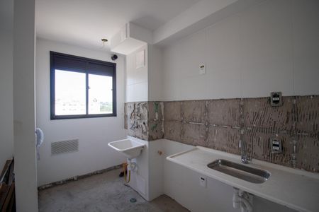 Apartamento para alugar com 39m², 2 quartos e sem vaga Apartamento para alugar com 39m², 2 quartos e sem vagaCozinha