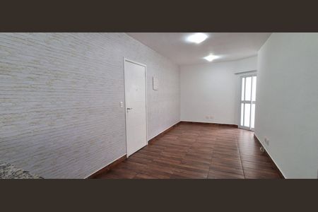 Sala de apartamento para alugar com 3 quartos, 91m² em Vila Euclides, São Bernardo do Campo