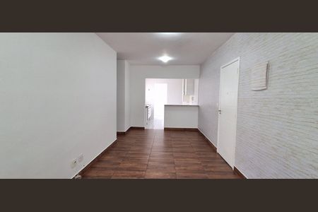 Sala de apartamento para alugar com 3 quartos, 91m² em Vila Euclides, São Bernardo do Campo