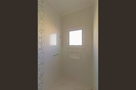 Casa de condomínio à venda com 228m², 3 quartos e 2 vagasBanheiro da Suíte 3