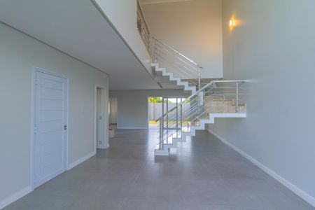 Casa de condomínio à venda com 228m², 3 quartos e 2 vagasSala/Cozinha