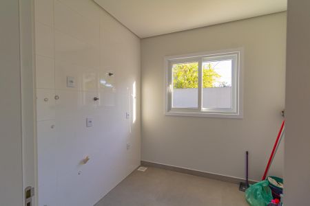 Casa de condomínio à venda com 228m², 3 quartos e 2 vagasÁrea de Serviço