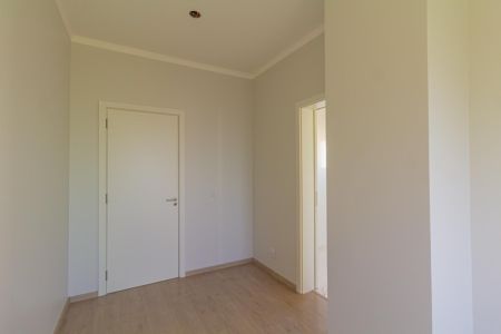 Casa de condomínio à venda com 228m², 3 quartos e 2 vagas Casa de condomínio à venda com 228m², 3 quartos e 2 vagasCloset da suíte 1