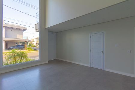 Casa de condomínio à venda com 228m², 3 quartos e 2 vagasSala/Cozinha