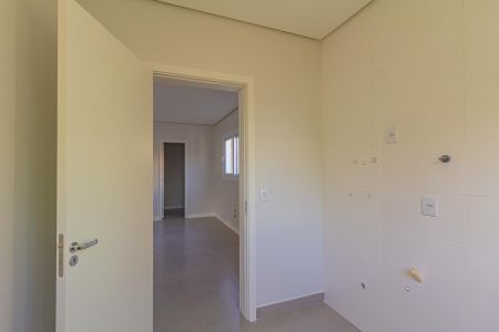 Casa de condomínio à venda com 228m², 3 quartos e 2 vagasÁrea de Serviço