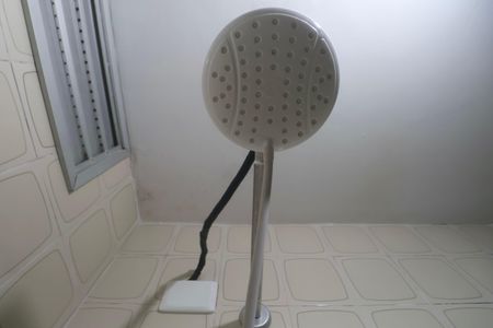 Apartamento para alugar com 56m², 1 quarto e 1 vagaBanheiro Social