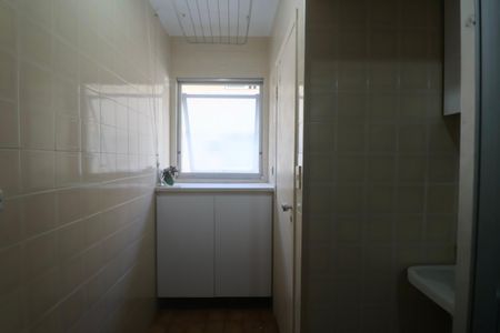 Apartamento para alugar com 56m², 1 quarto e 1 vagaÁrea de Serviço