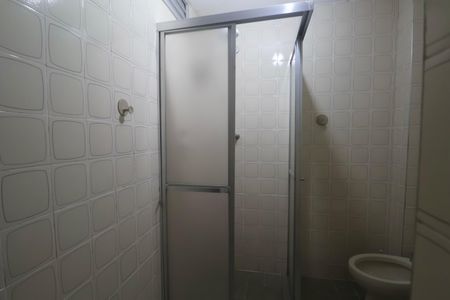 Apartamento para alugar com 56m², 1 quarto e 1 vagaBanheiro Social