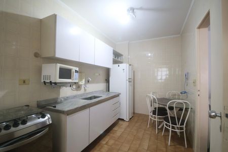 Apartamento para alugar com 56m², 1 quarto e 1 vagaCozinha