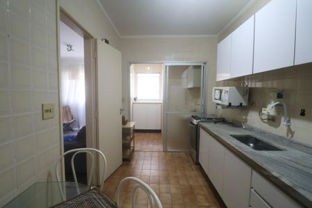 Apartamento para alugar com 56m², 1 quarto e 1 vagaCozinha