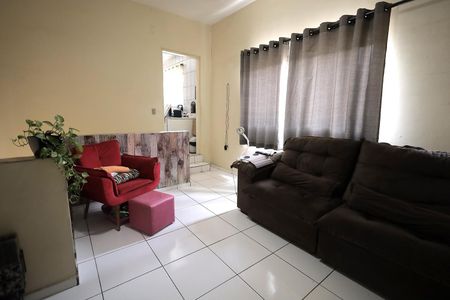 Casa para alugar com 164m², 5 quartos e 2 vagasSala 2