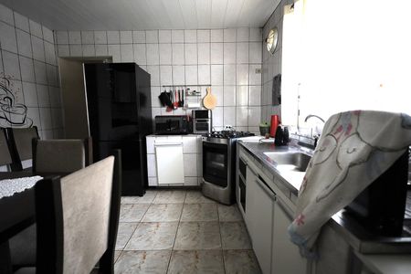 Casa para alugar com 164m², 5 quartos e 2 vagasCozinha 2