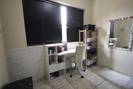 Casa para alugar com 164m², 5 quartos e 2 vagasQuarto 3