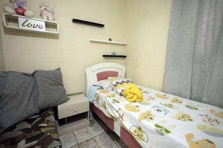 Casa para alugar com 164m², 5 quartos e 2 vagasQuarto 4