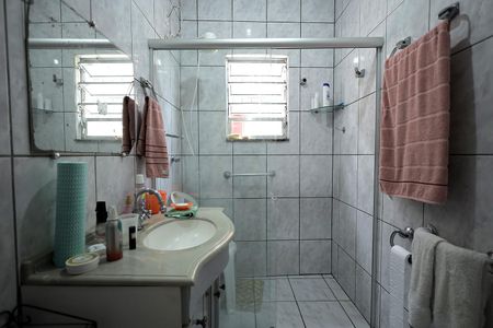 Casa para alugar com 164m², 5 quartos e 2 vagasBanheiro