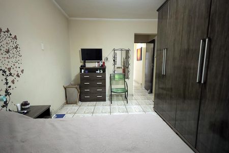Casa para alugar com 164m², 5 quartos e 2 vagasQuarto 5