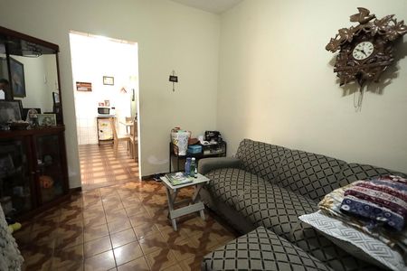 Casa para alugar com 164m², 5 quartos e 2 vagasSala
