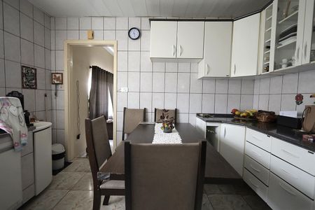 Casa para alugar com 164m², 5 quartos e 2 vagasCozinha 2