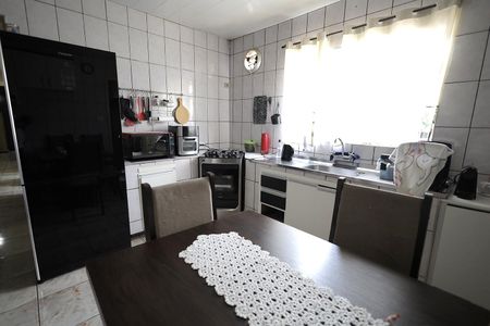 Casa para alugar com 164m², 5 quartos e 2 vagasCozinha 2