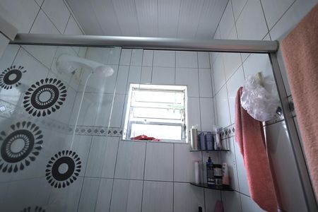 Casa para alugar com 164m², 5 quartos e 2 vagasBanheiro 2