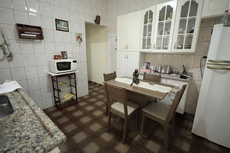 Casa para alugar com 164m², 5 quartos e 2 vagasCozinha