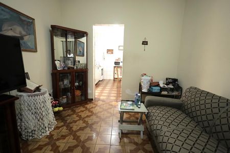 Casa para alugar com 164m², 5 quartos e 2 vagasSala