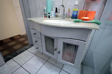 Casa para alugar com 164m², 5 quartos e 2 vagasBanheiro