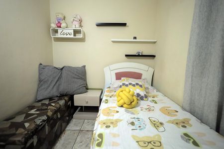 Casa para alugar com 164m², 5 quartos e 2 vagasQuarto 4