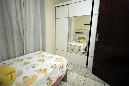 Casa para alugar com 164m², 5 quartos e 2 vagasQuarto 4