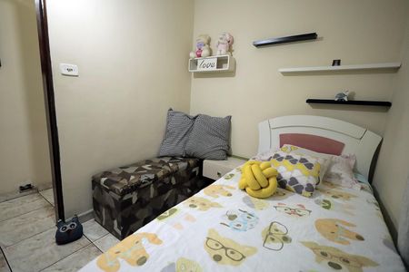 Casa para alugar com 164m², 5 quartos e 2 vagasQuarto 4