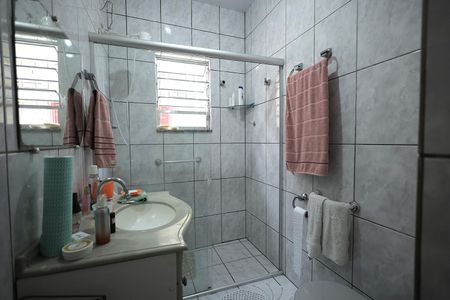 Casa para alugar com 164m², 5 quartos e 2 vagasBanheiro