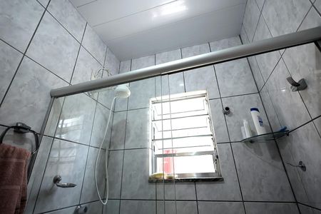 Casa para alugar com 164m², 5 quartos e 2 vagasBanheiro