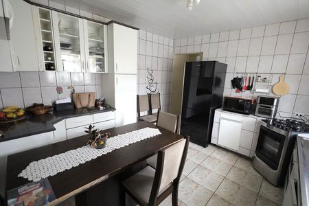 Casa para alugar com 164m², 5 quartos e 2 vagasCozinha 2