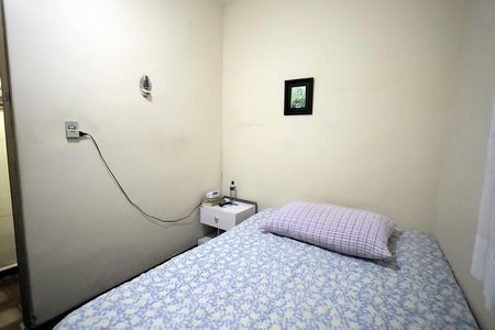 Casa para alugar com 164m², 5 quartos e 2 vagasQuarto 1