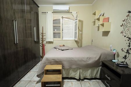 Casa para alugar com 164m², 5 quartos e 2 vagasQuarto 5