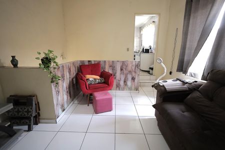 Casa para alugar com 164m², 5 quartos e 2 vagasSala 2