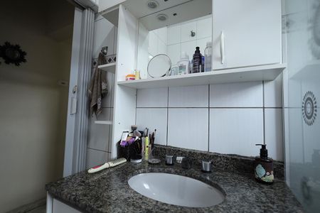 Casa para alugar com 164m², 5 quartos e 2 vagasBanheiro 2
