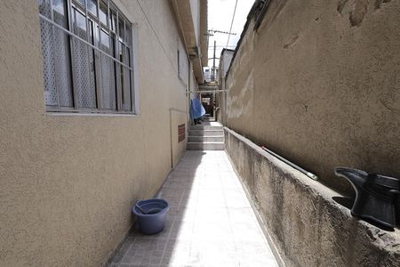 Casa para alugar com 164m², 5 quartos e 2 vagasCorredor