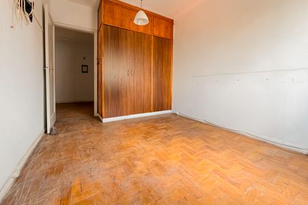 Apartamento à venda com 33m², 1 quarto e sem vagaQuarto