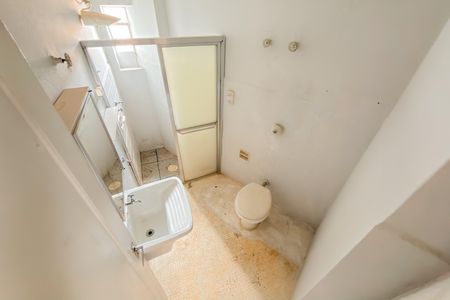 Apartamento à venda com 33m², 1 quarto e sem vagaBanheiro