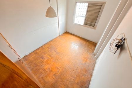 Quarto de apartamento à venda com 1 quarto, 32m² em Liberdade, São Paulo