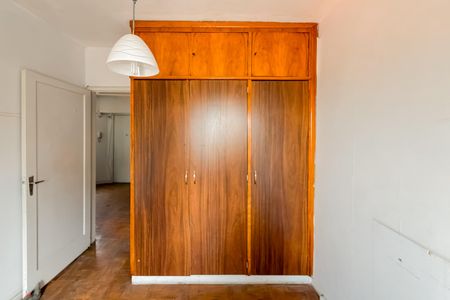 Quarto - Armários de apartamento à venda com 1 quarto, 32m² em Liberdade, São Paulo