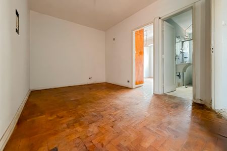Sala de apartamento à venda com 1 quarto, 32m² em Liberdade, São Paulo