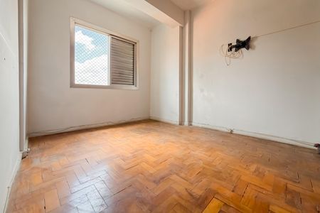 Quarto de apartamento à venda com 1 quarto, 32m² em Liberdade, São Paulo