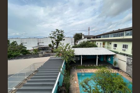 Casa para alugar com 266m², 4 quartos e 4 vagasVista do Quarto 3