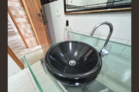 Casa para alugar com 266m², 4 quartos e 4 vagasBanheiro 1 - torneira