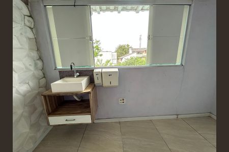 Casa para alugar com 266m², 4 quartos e 4 vagasQuarto 3