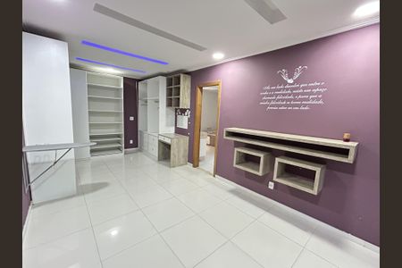 Casa para alugar com 266m², 4 quartos e 4 vagasSuíte